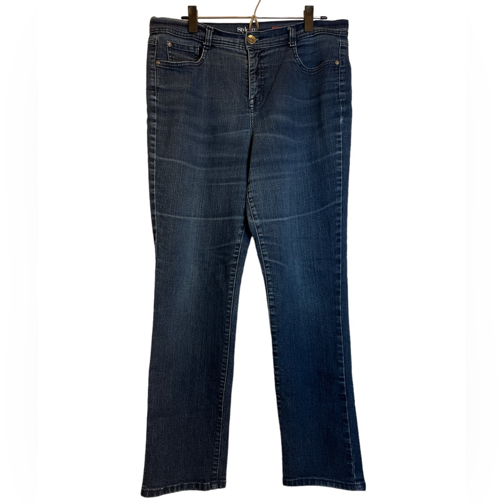 Style & Co Jeans
